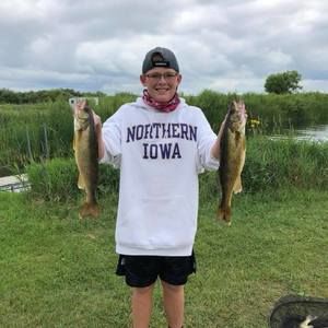 Meet your Posher, Kaden